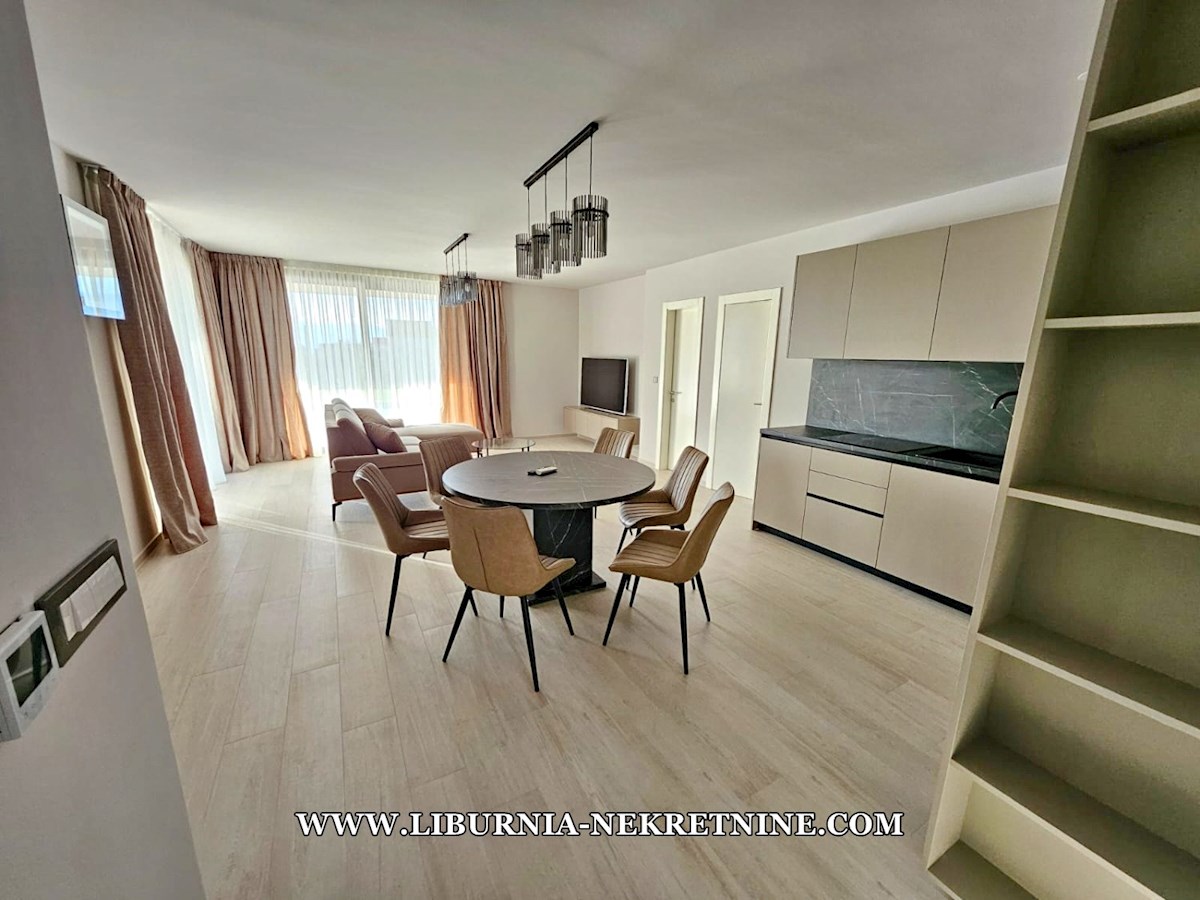 Casa In vendita - PRIMORSKO-GORANSKA KRK