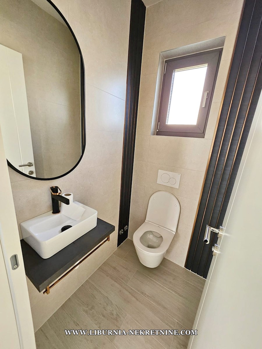 Casa In vendita - PRIMORSKO-GORANSKA KRK
