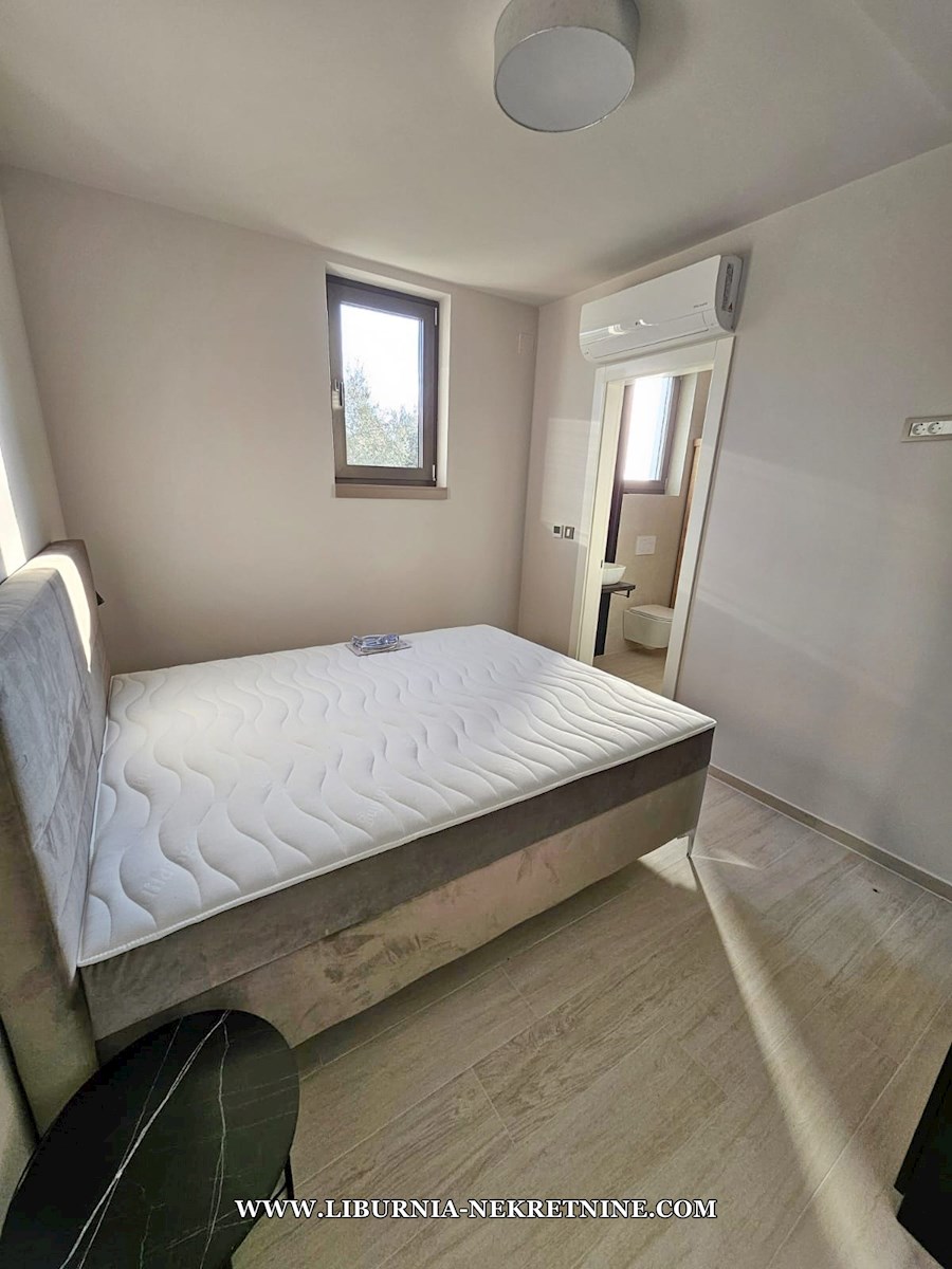 Casa In vendita - PRIMORSKO-GORANSKA KRK