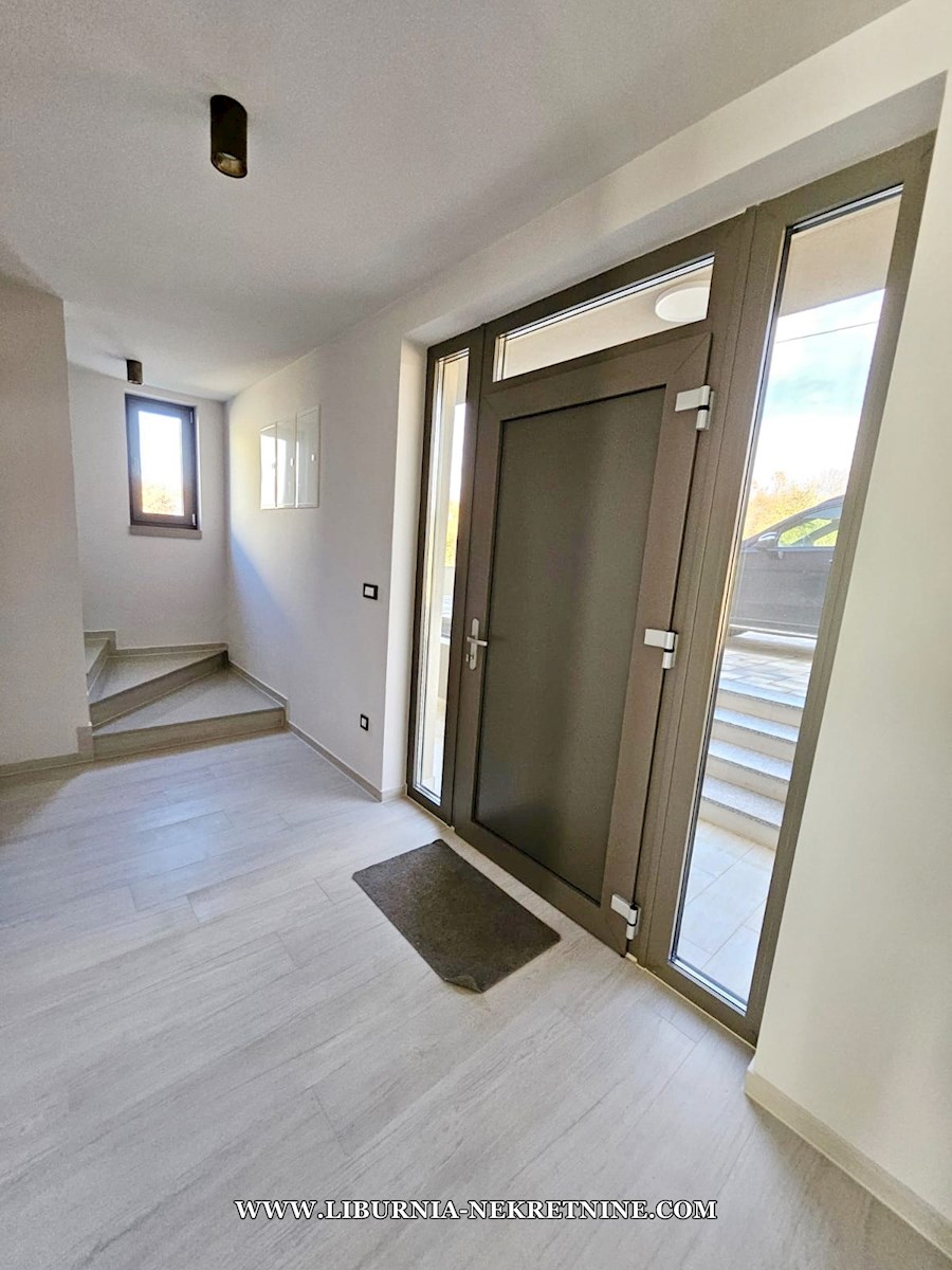 Casa In vendita - PRIMORSKO-GORANSKA KRK