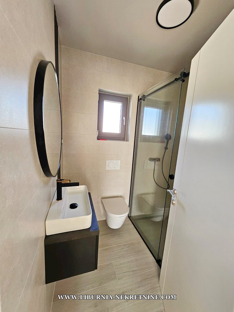 Casa In vendita - PRIMORSKO-GORANSKA KRK