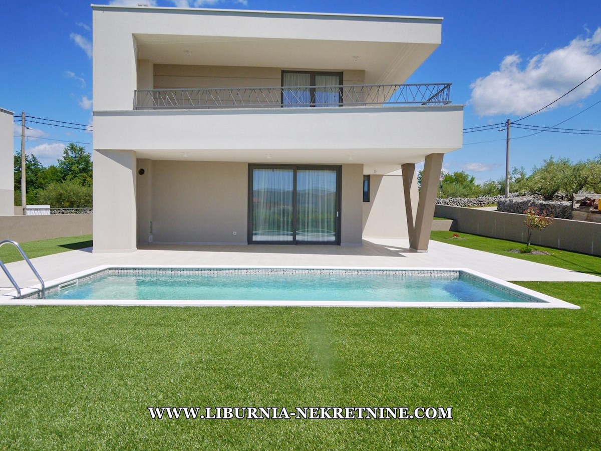 Casa In vendita - Primorsko-goranska Krk - foto 4/49