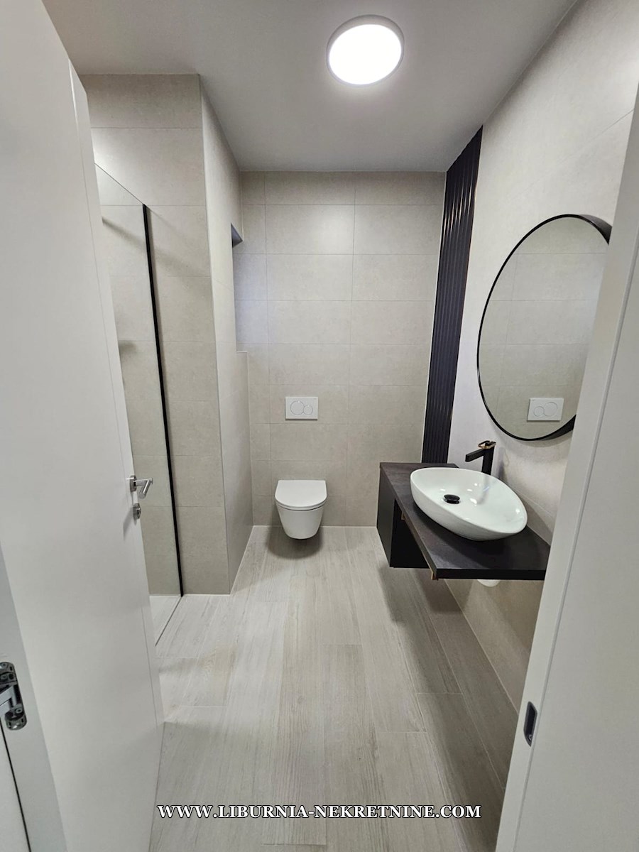 Casa In vendita - PRIMORSKO-GORANSKA KRK