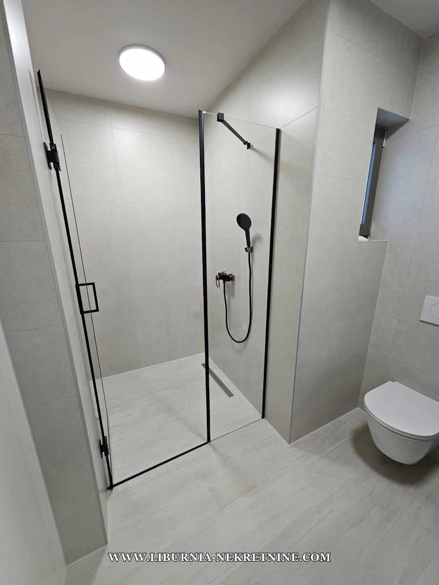Casa In vendita - PRIMORSKO-GORANSKA KRK