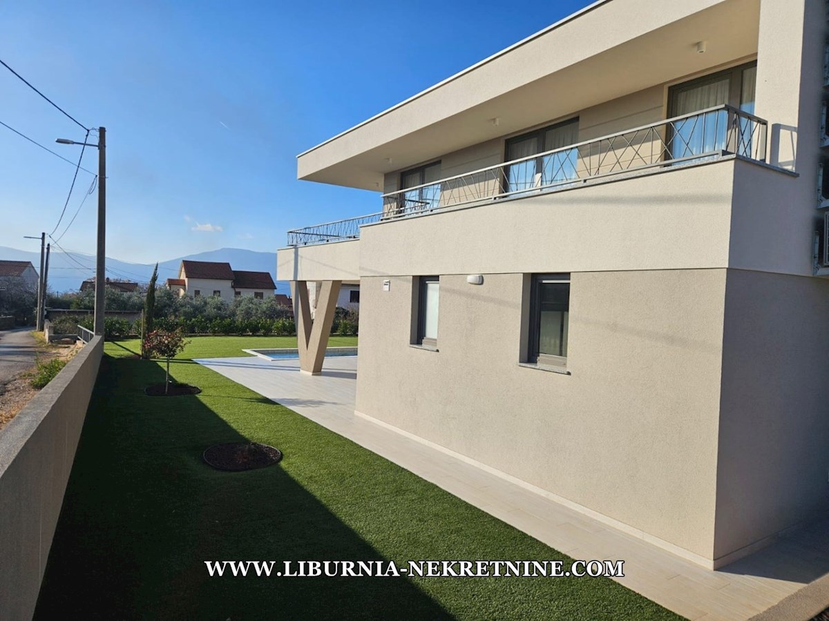 Casa In vendita - PRIMORSKO-GORANSKA KRK