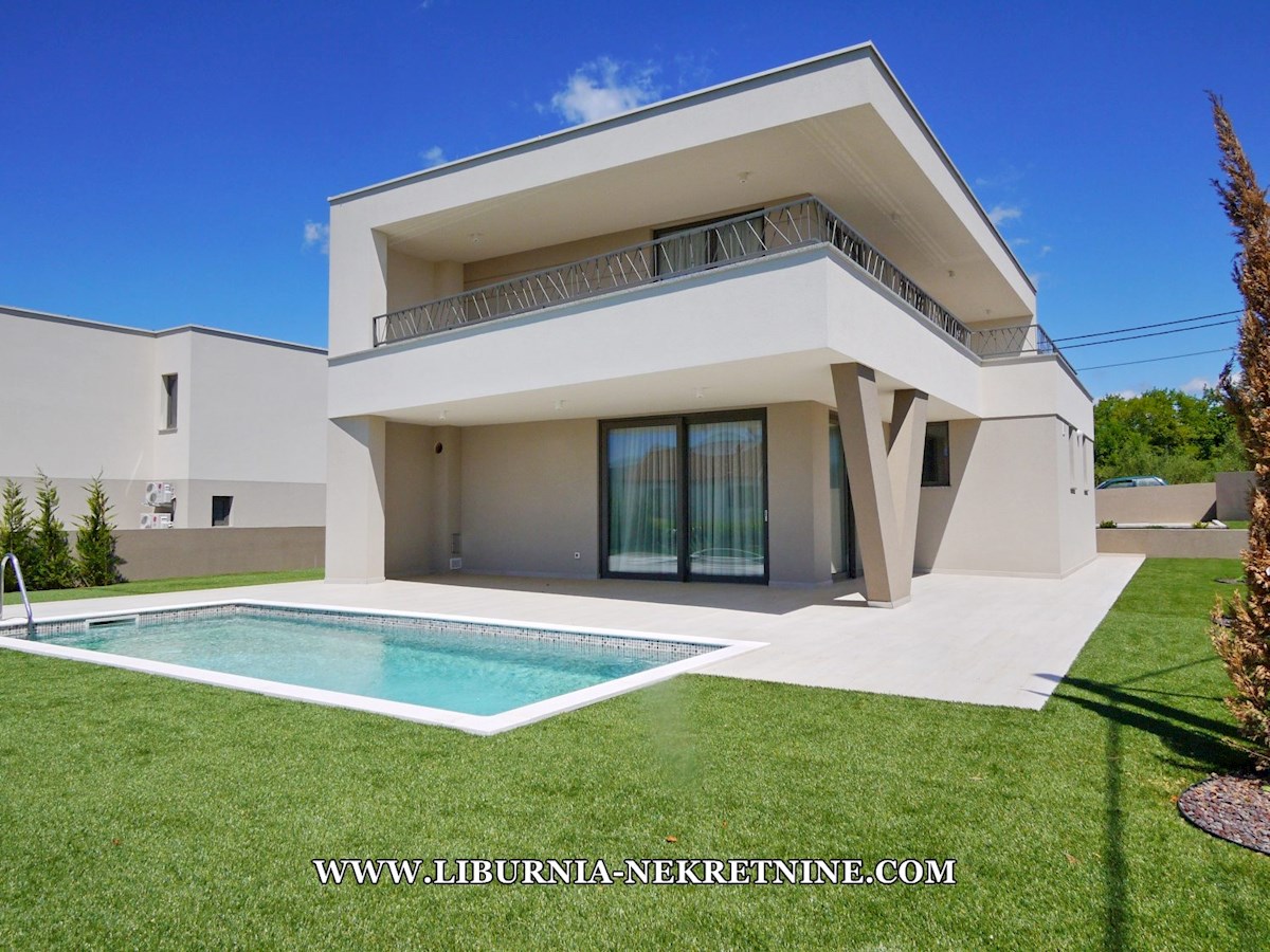 Casa In vendita - Primorsko-goranska Krk - foto 5/49