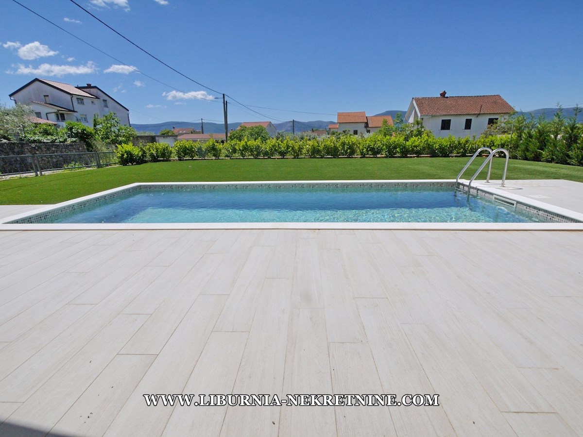Casa In vendita - PRIMORSKO-GORANSKA KRK