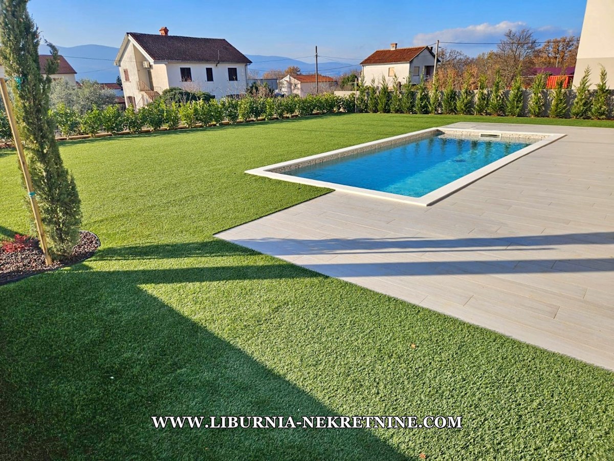 Casa In vendita - PRIMORSKO-GORANSKA KRK