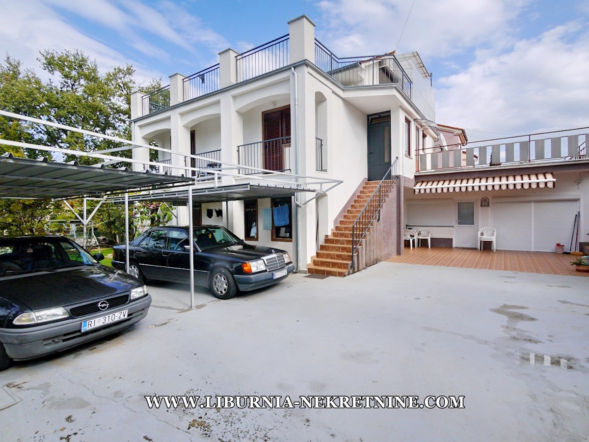 Casa In vendita - Primorsko-goranska Krk - foto 1/35
