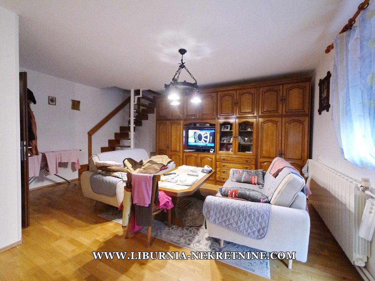 Casa In vendita - PRIMORSKO-GORANSKA KRK