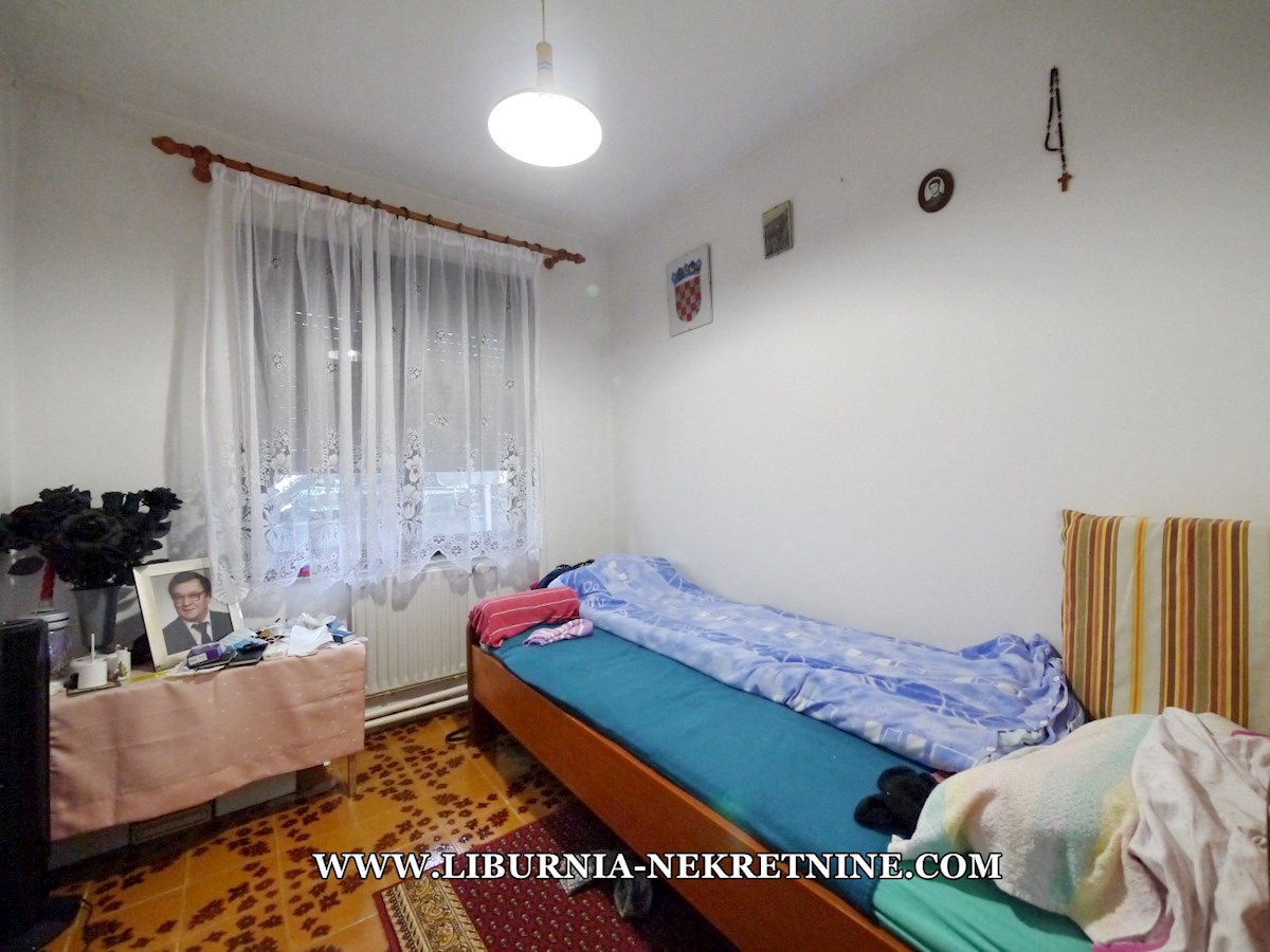 Casa In vendita - PRIMORSKO-GORANSKA KRK