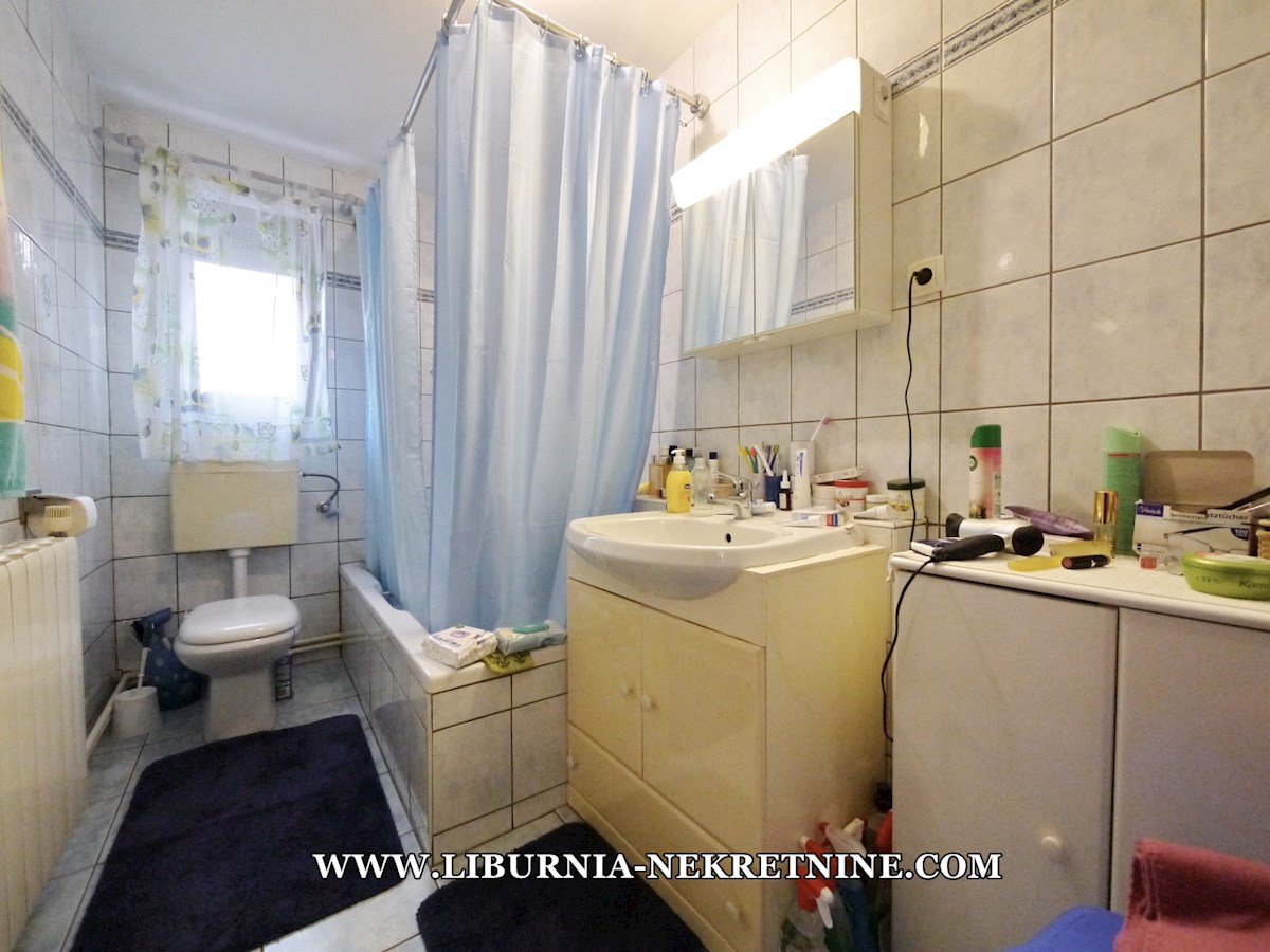 Casa In vendita - PRIMORSKO-GORANSKA KRK