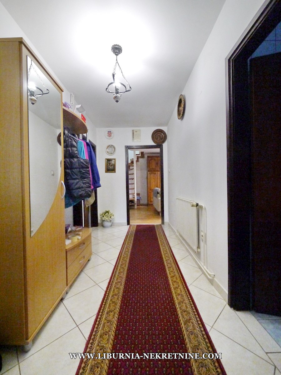 Casa In vendita - PRIMORSKO-GORANSKA KRK