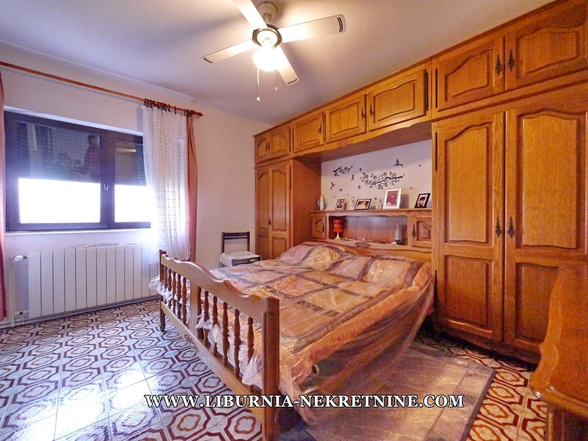 Casa In vendita - PRIMORSKO-GORANSKA KRK
