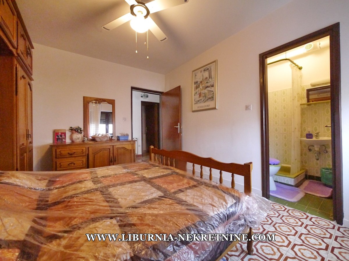 Casa In vendita - PRIMORSKO-GORANSKA KRK