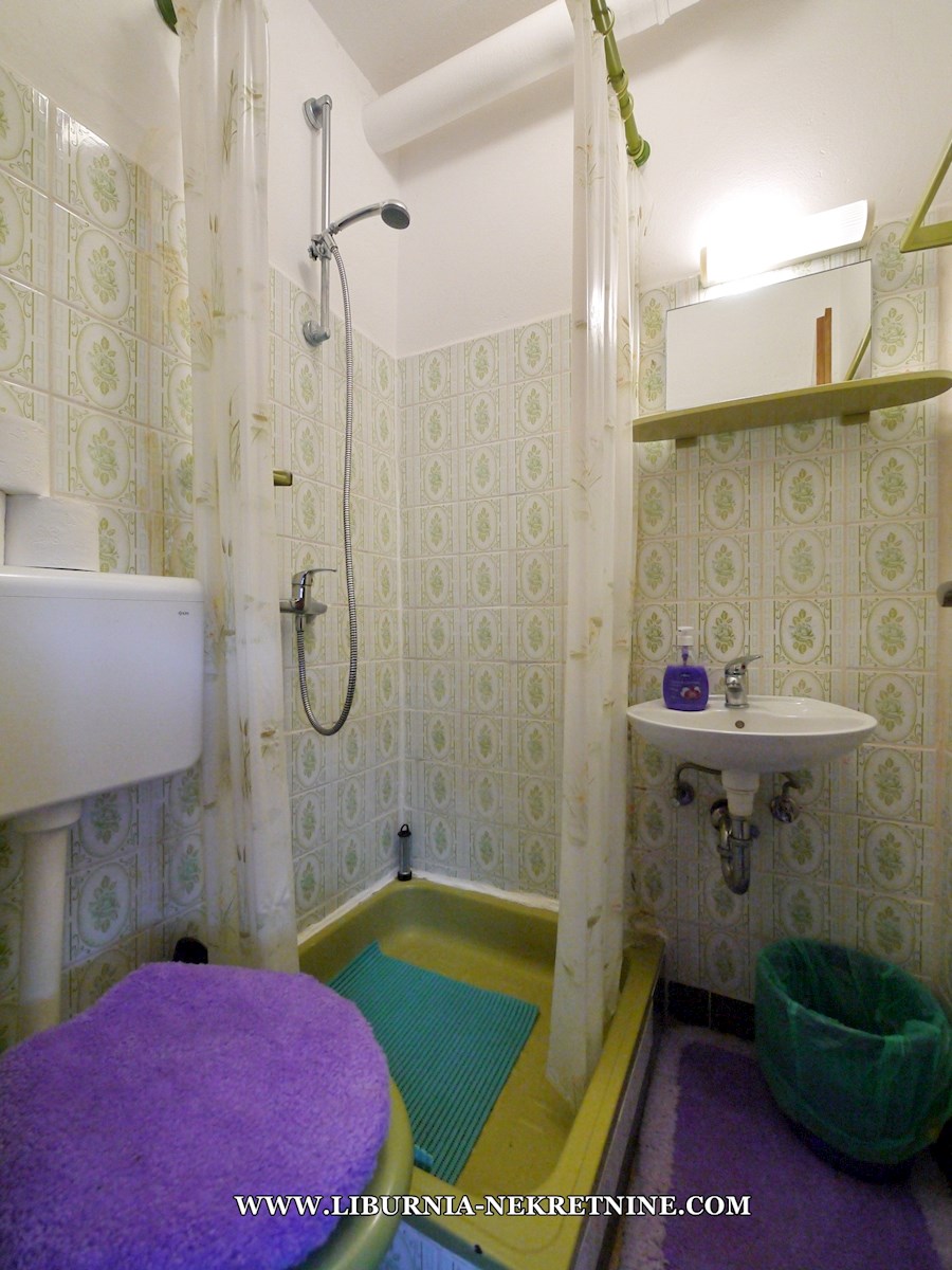 Casa In vendita - PRIMORSKO-GORANSKA KRK