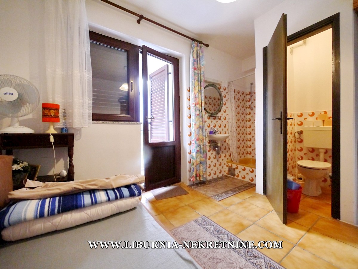 Casa In vendita - PRIMORSKO-GORANSKA KRK