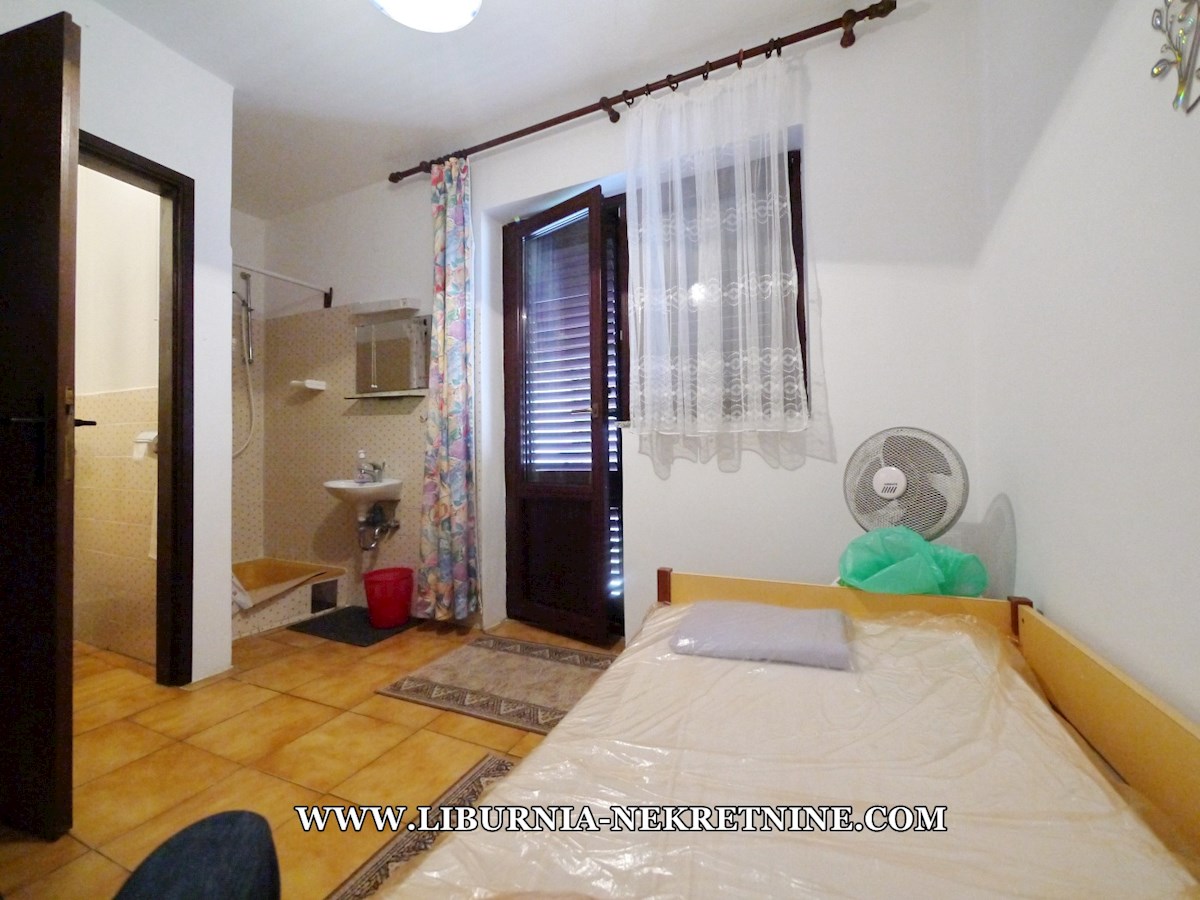 Casa In vendita - PRIMORSKO-GORANSKA KRK