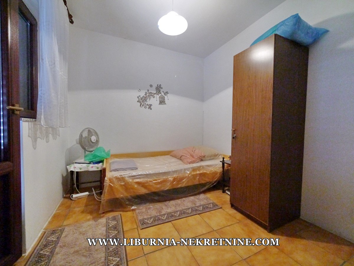 Casa In vendita - PRIMORSKO-GORANSKA KRK