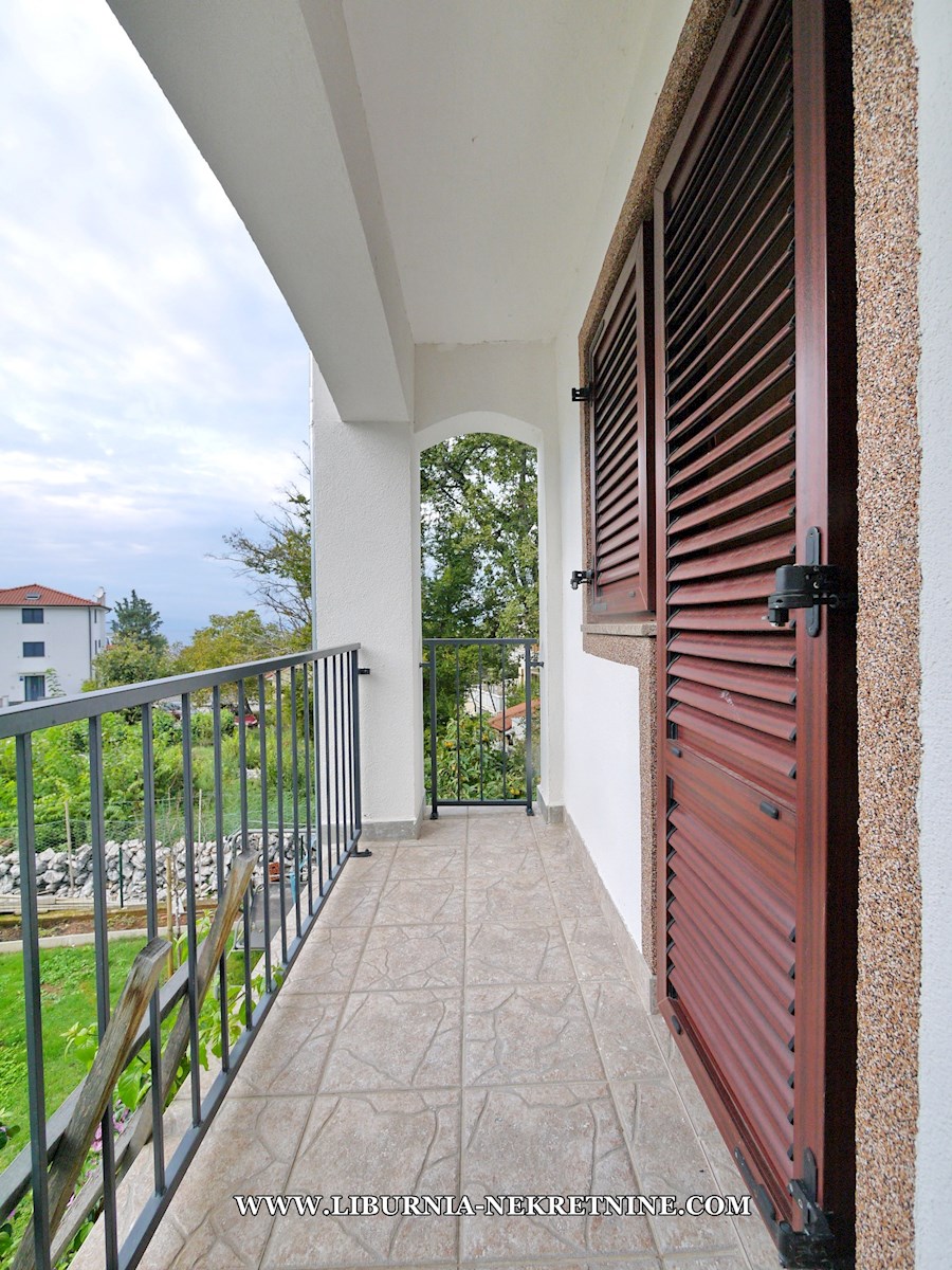 Casa In vendita - PRIMORSKO-GORANSKA KRK