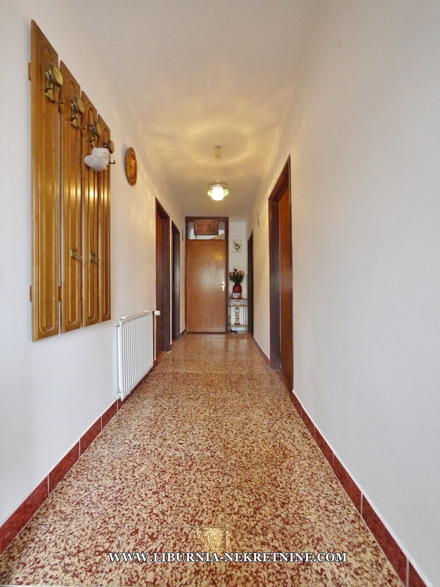 Casa In vendita - PRIMORSKO-GORANSKA KRK