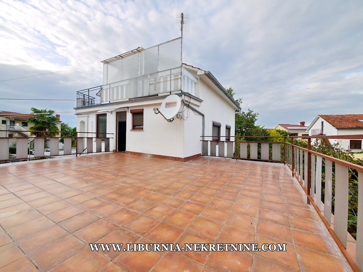 Casa In vendita - PRIMORSKO-GORANSKA KRK