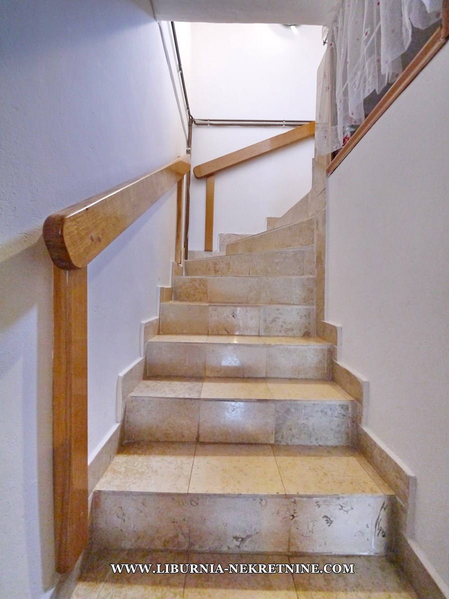 Casa In vendita - PRIMORSKO-GORANSKA KRK