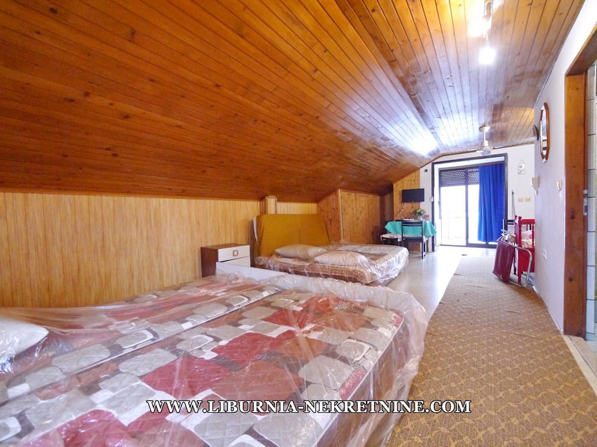 Casa In vendita - PRIMORSKO-GORANSKA KRK