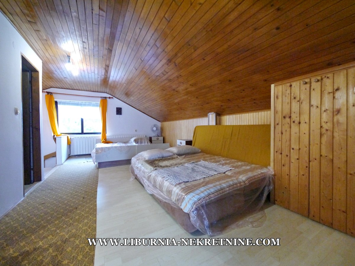 Casa In vendita - PRIMORSKO-GORANSKA KRK