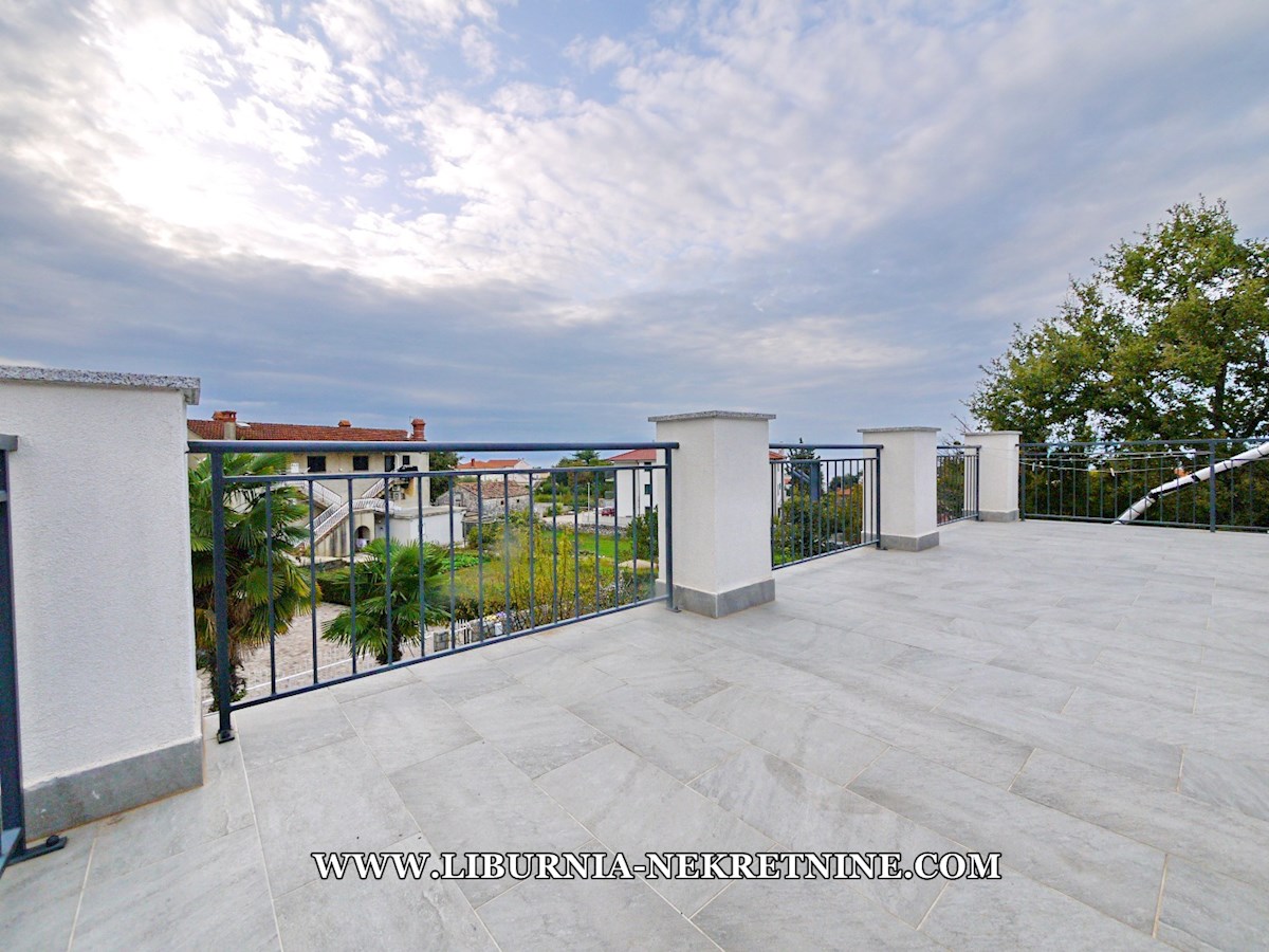 Casa In vendita - PRIMORSKO-GORANSKA KRK