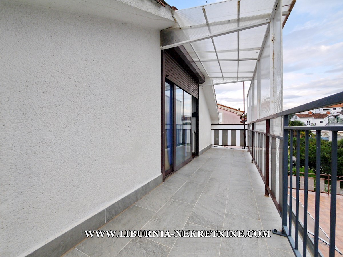 Casa In vendita - PRIMORSKO-GORANSKA KRK