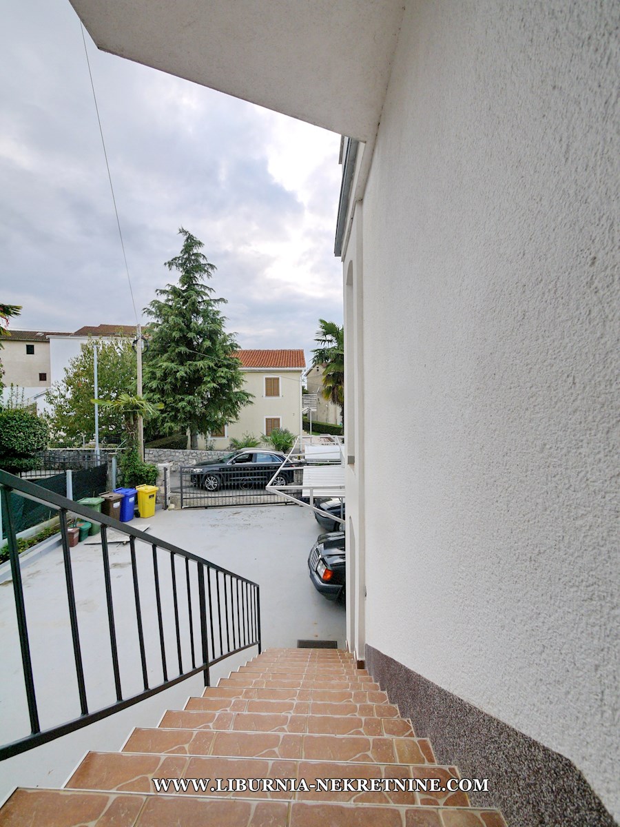 Casa In vendita - PRIMORSKO-GORANSKA KRK