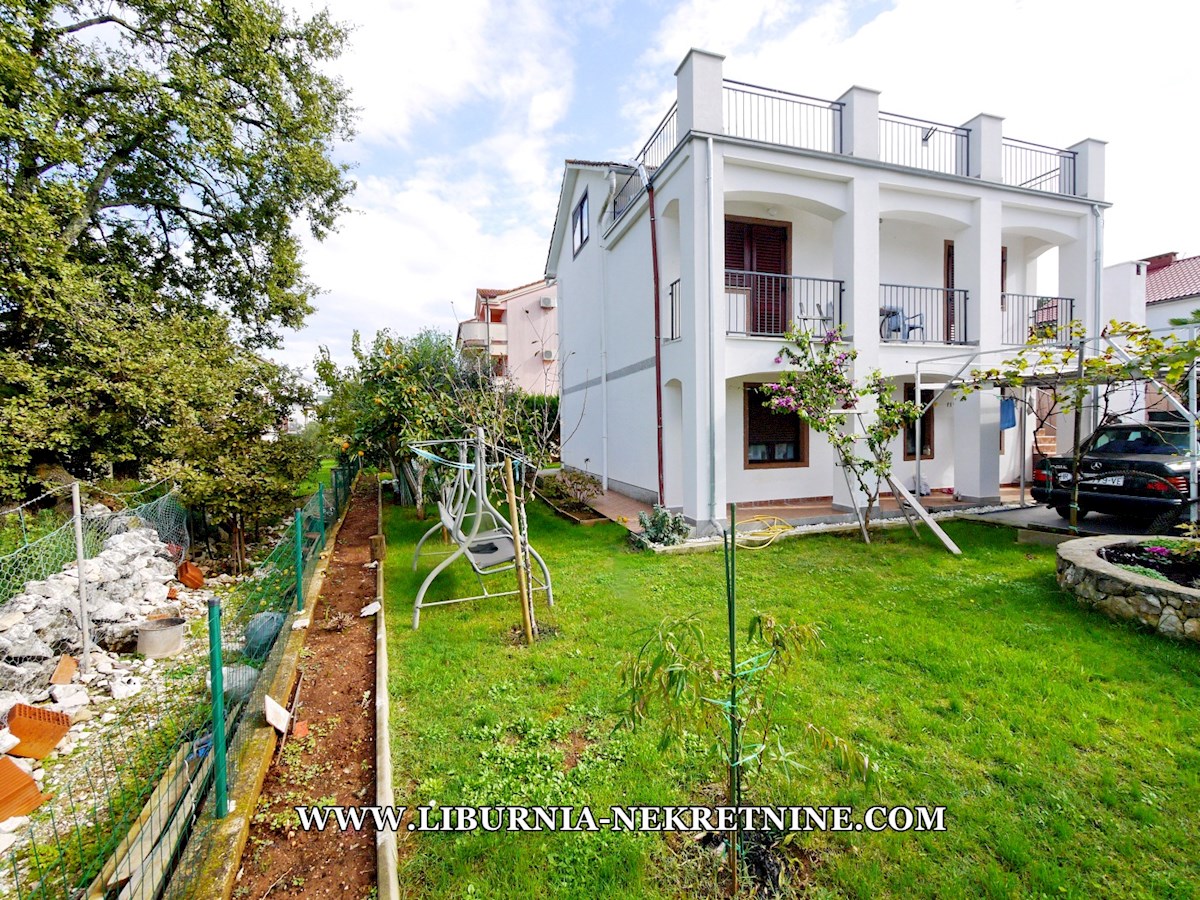 Casa In vendita - Primorsko-goranska Krk - foto 4/35