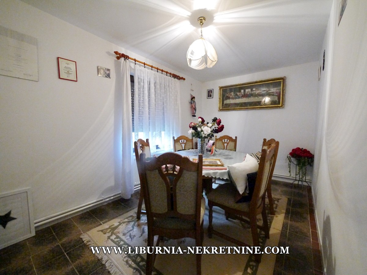 Casa In vendita - PRIMORSKO-GORANSKA KRK