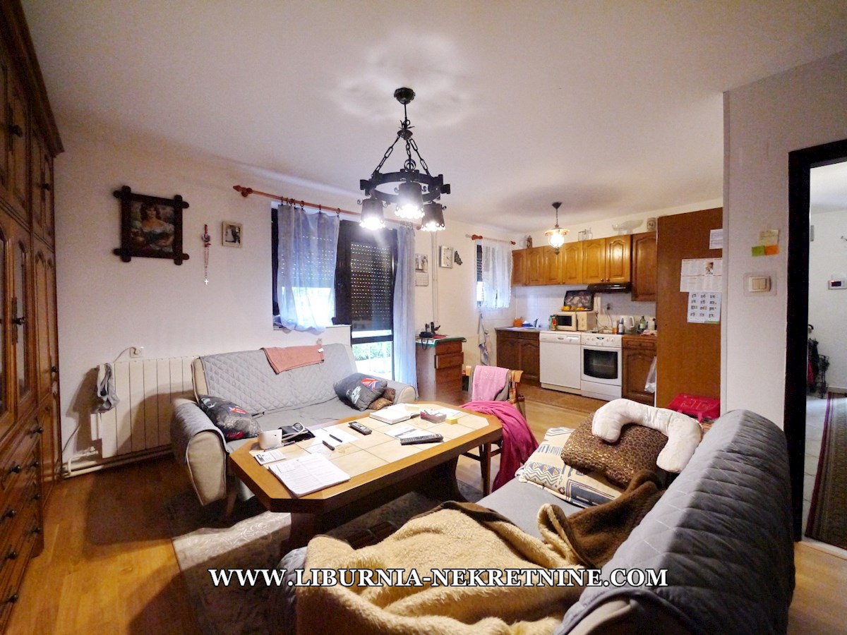 Casa In vendita - PRIMORSKO-GORANSKA KRK
