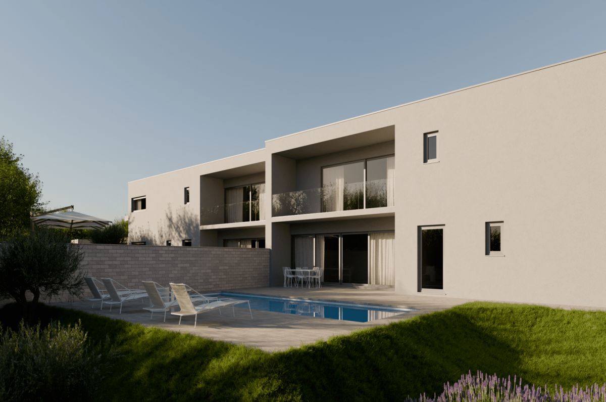Casa In vendita - Primorsko-goranska Krk - foto 4/10