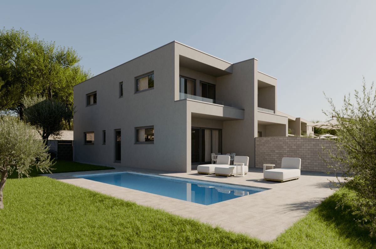 Casa In vendita - Primorsko-goranska Krk - foto 5/10