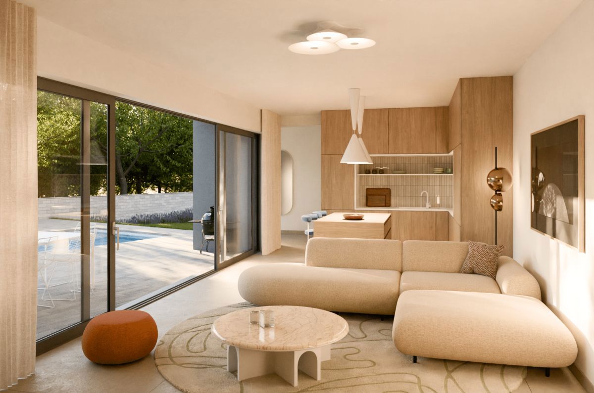 Casa In vendita - PRIMORSKO-GORANSKA KRK