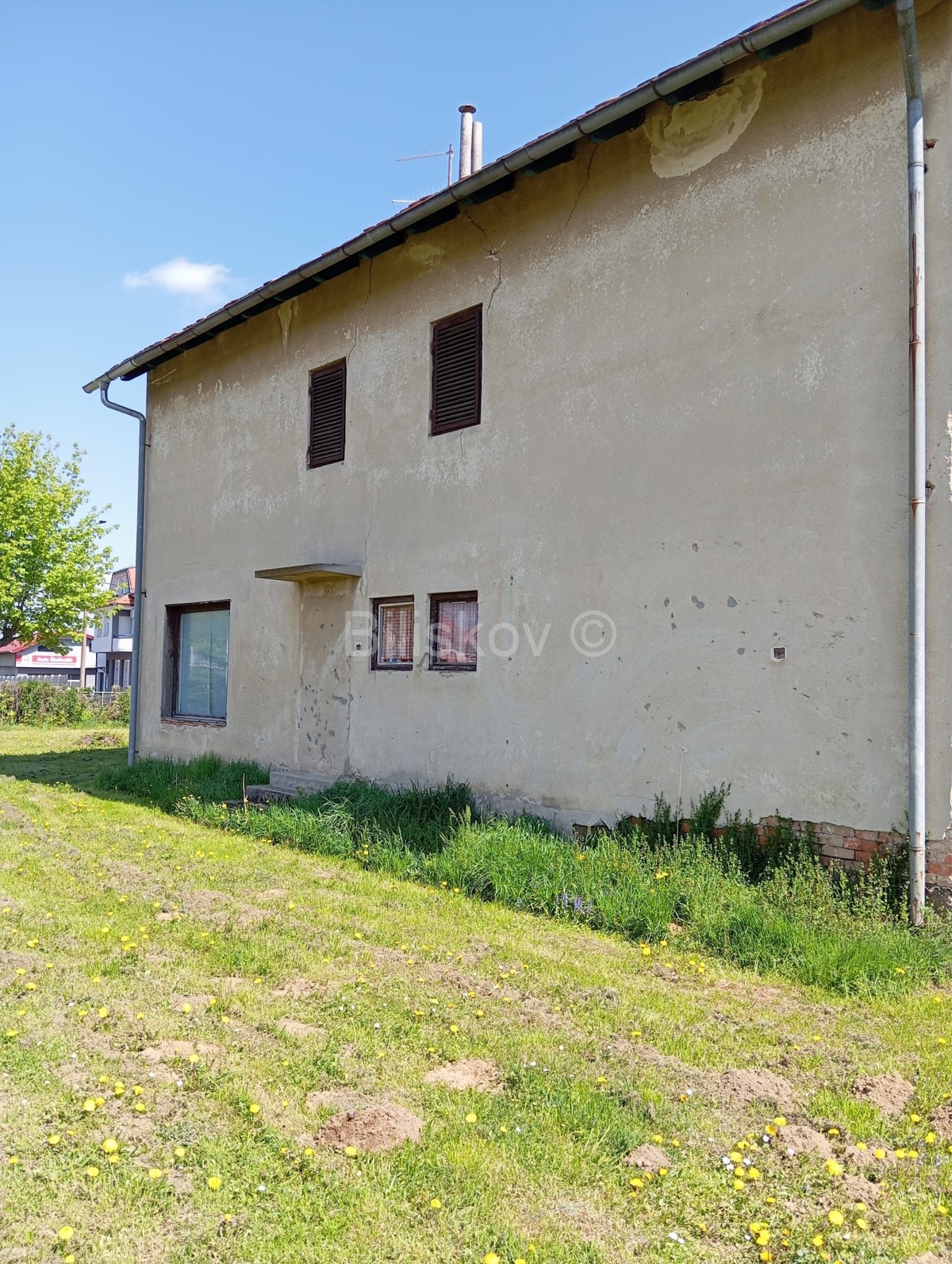 Dom Na sprzedaż - VARAŽDINSKA LUDBREG