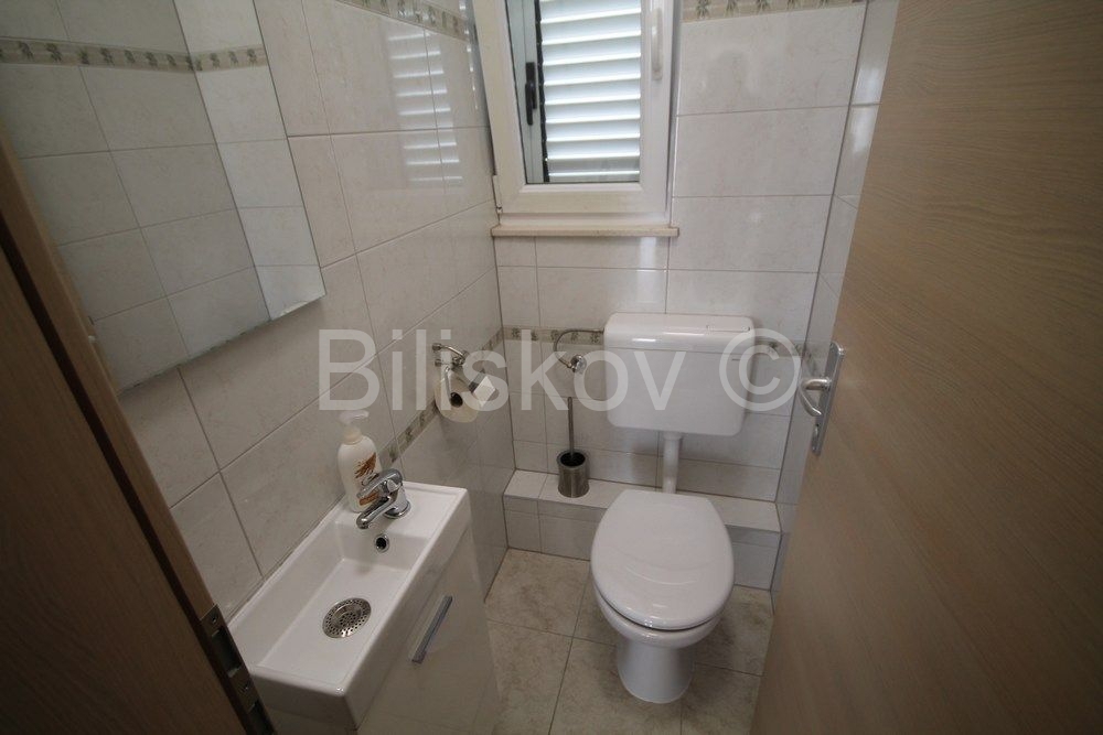 Appartement À vendre - SPLITSKO-DALMATINSKA KAŠTELA