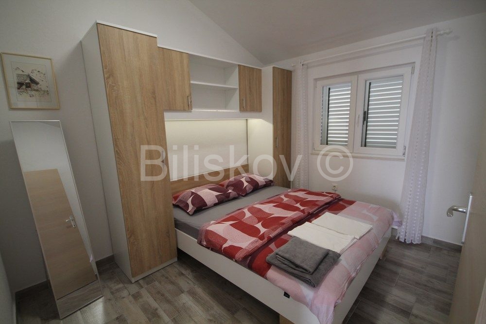Appartement À vendre - SPLITSKO-DALMATINSKA KAŠTELA