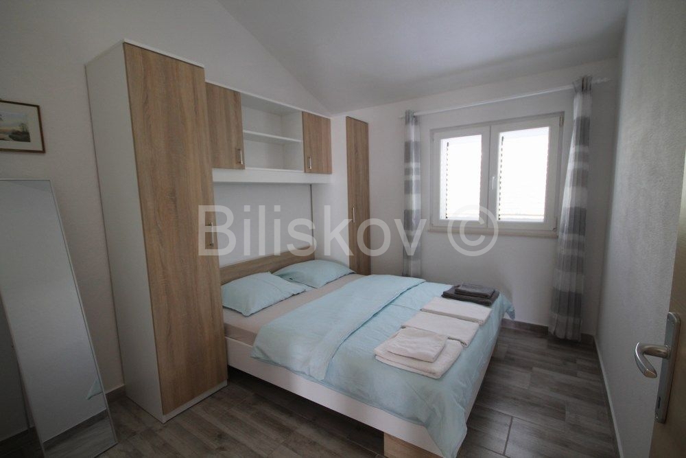 Appartement À vendre - SPLITSKO-DALMATINSKA KAŠTELA