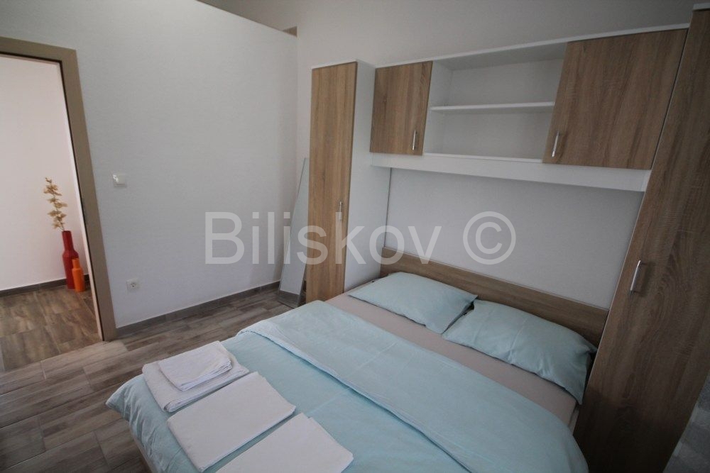 Appartement À vendre - SPLITSKO-DALMATINSKA KAŠTELA