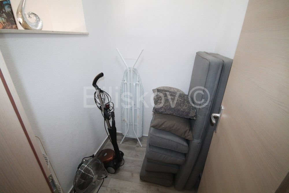 Appartement À vendre - SPLITSKO-DALMATINSKA KAŠTELA