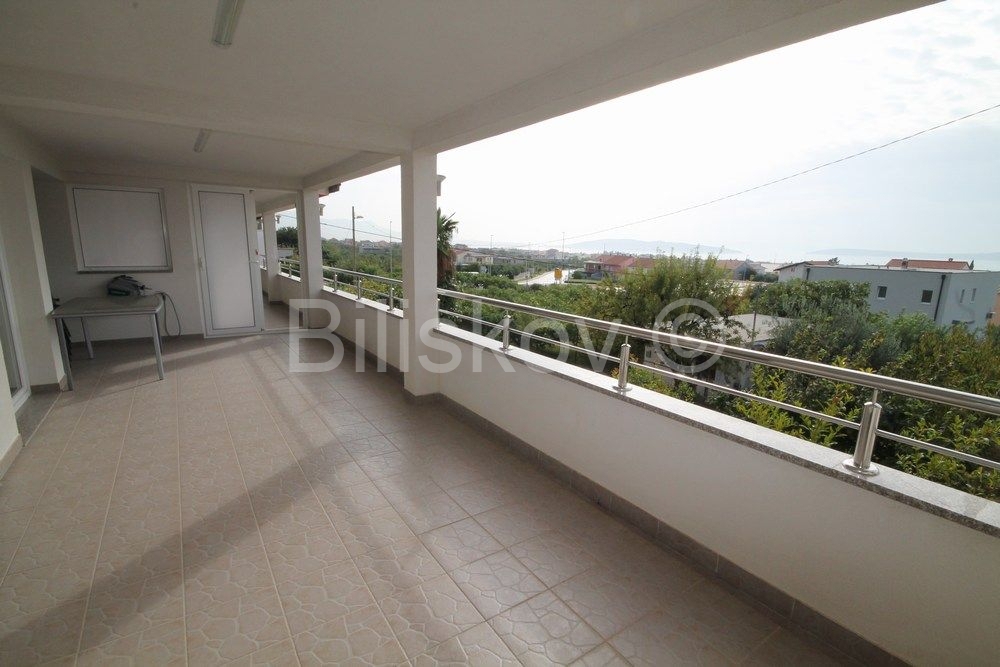 Appartement À vendre - SPLITSKO-DALMATINSKA KAŠTELA