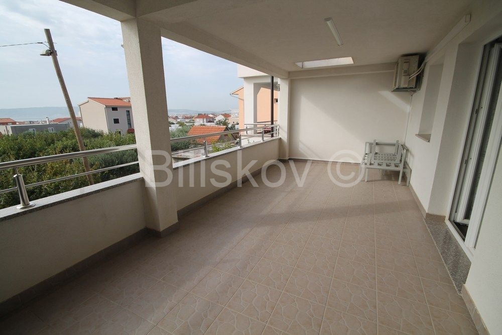 Appartement À vendre - SPLITSKO-DALMATINSKA KAŠTELA