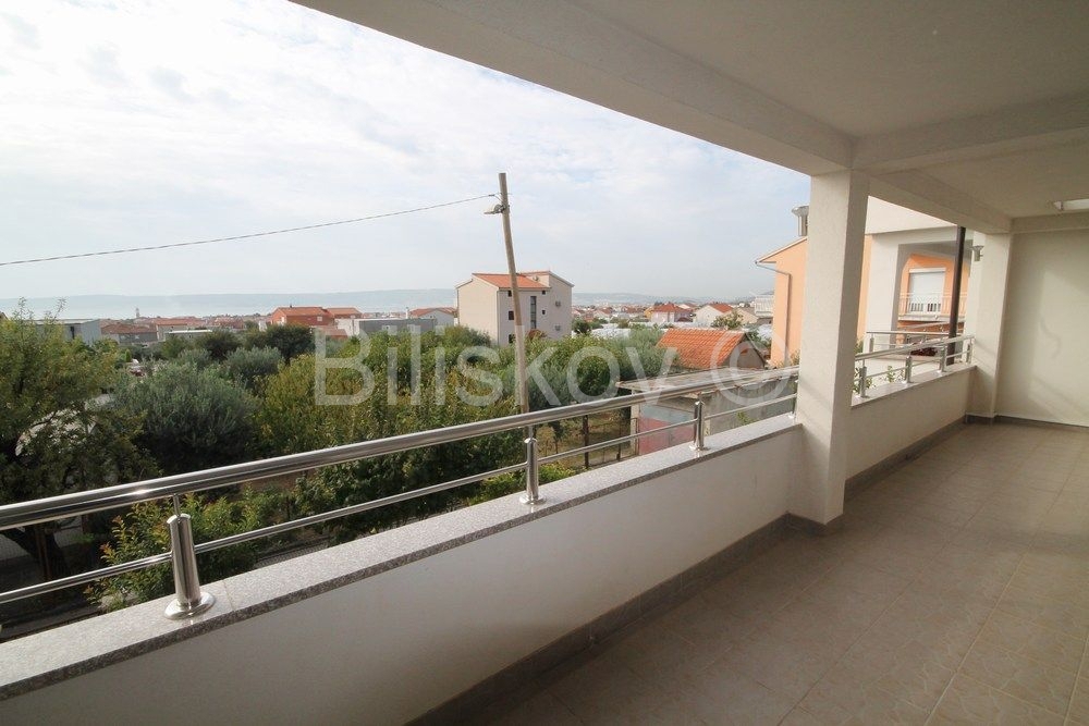 Appartement À vendre - SPLITSKO-DALMATINSKA KAŠTELA