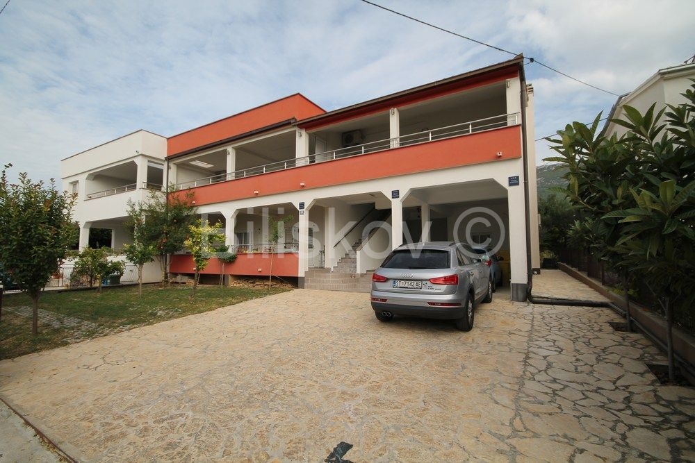 Appartement À vendre - SPLITSKO-DALMATINSKA KAŠTELA