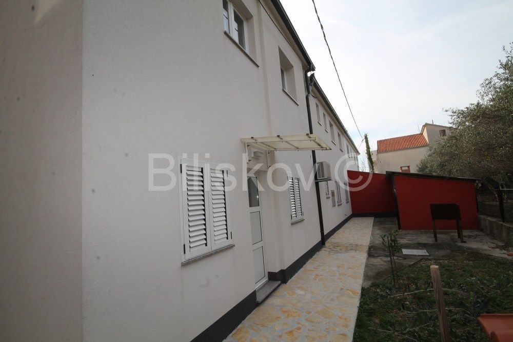 Appartement À vendre - SPLITSKO-DALMATINSKA KAŠTELA