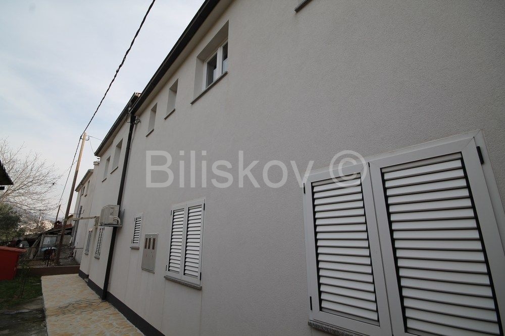 Appartement À vendre - SPLITSKO-DALMATINSKA KAŠTELA
